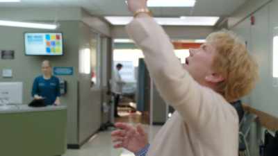 Yeah, so whatever is wrong
with him, we better fix it now. - The Resident