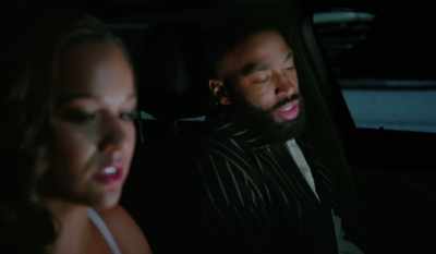 - Yeah, whatever, yo, goodnight,
go, get out, peace. - Tyler Perry's Bruh