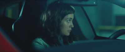 Yeah, whatever.
You are not the best driver. - Gemini