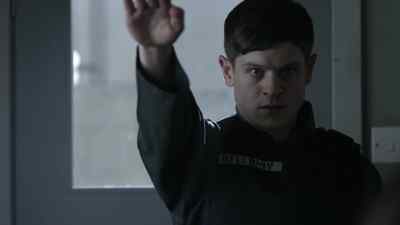 Yeah. . .whatever. - Misfits
