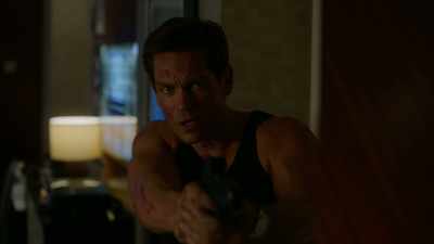 Yeah?
What's going on, - True Lies