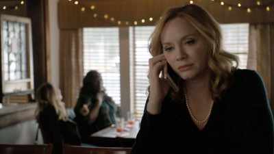 - Yeah, what's going on?
- Well, um, - Good Girls