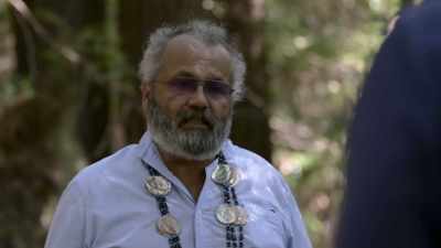 -Yeah.
-What's your relationship
to this creature - Expedition Bigfoot