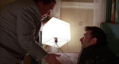 Yeah What's that supposed to mean - Getting Even with Dad