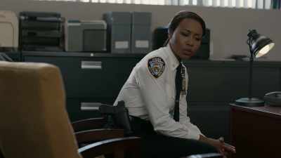 - Yeah, what's that, hon?
- At the bar, - East New York