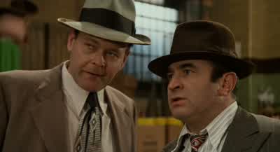 Yeah What's thatRemember how we always thoughtthere wasn't a way to kill a ToonYeah Well Doom found a wayTurpentine acetone benzeneHe calls it the dip I'll catch the rabbit Mr ValiantThen I'll try him convict himand execute himThat's one dead shoe - Who Framed Roger Rabbit