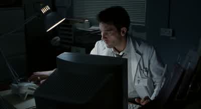 Yeah. What's the histology? - Closer