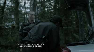 - Yeah, but what's the point
of being a cop - Eyewitness