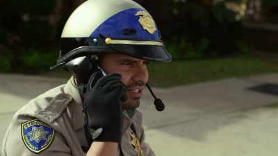 Yeah, what's up? - CHIPS
