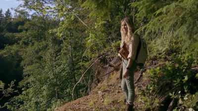 Yeah.
When it comes to Bigfoot, - Expedition Bigfoot