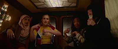 Yeah. When I met your mom, - Jay and Silent Bob Reboot