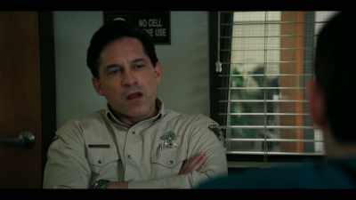 - Yeah? When was that?
- After Memorial Day. - Panic