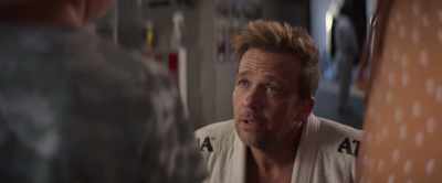 Yeah, so when-when
we were talking, that we... - Born a Champion