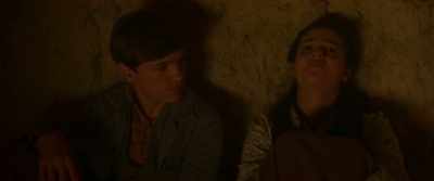 - Yeah, when's
the last time I ever - Theodosia