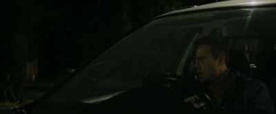 - Yeah. Where are you?
- On the estate. - Nightride