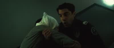 Yeah. Where do you think I've been for three hours? - Iron Man 2