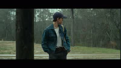-Yeah. -Where you headed? - The Devil All the Time