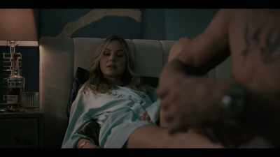 Yeah? Where'd that commie asswipe
get his dough from? - Justified: City Primeval