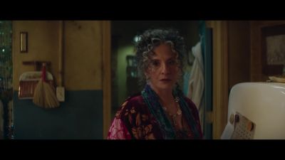 Yeah? Where's your power now? - Agatha All Along