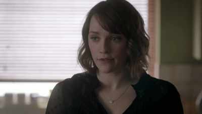 - Yeah - which is it going to be, Alison?
- I mean it. This ends now. - Dead Pixels