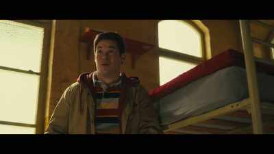 - Yeah, and while
you guys are gone, - Pitch Perfect: Bumper in Berlin