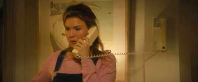 Yeah. Who else? - Bridget Jones's Baby