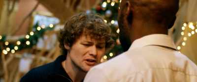 Yeah, but who gonna
rap on it when you dead, fool!? - Secret Santa