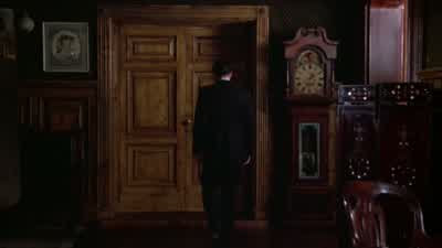 Yeah, who is it? - Once Upon a Time in America
