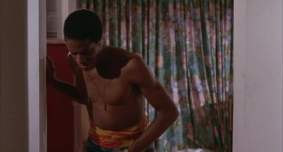 Yeah who is it Open up Link It's Eddie - Foxy Brown
