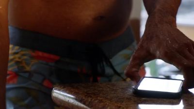 Yeah, who is this? - Hawaii Five-0