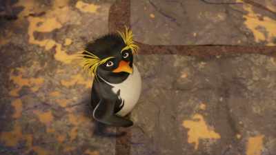 Yeah. Whoever these people were,
they really loved surfing. - Surf's Up 2: WaveMania