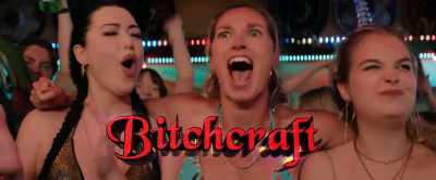 Yeah! Whoo!
[cheering] - Buddy Games: Spring Awakening