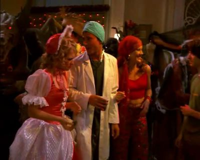Yeah Whoo hoo - Sabrina, the Teenage Witch