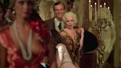 -Yeah, who's that? - Once Upon a Time in America