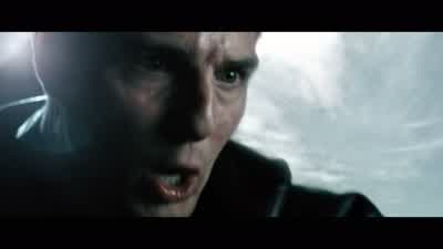 Who's the victimSomebody WhoLeo Crow Who is heI have no idea I've never heard of himBut I'm supposed to kill him in less than 36 hours - Minority Report