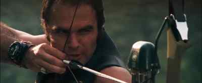 Yeah, but why do you go
on these trips with me? - Deliverance