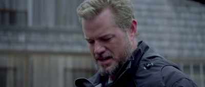 Yeah. Why? Does that mean
something to you? - Grey Lady