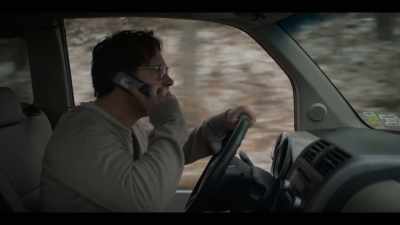 Yeah. Why don't you
come on over and we can talk about it. - Living with Yourself