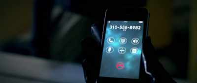 - Yeah.
- Why haven't you been answering? - Pandemic