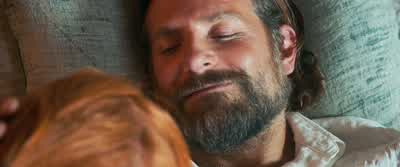 Yeah, why not? - A Star Is Born