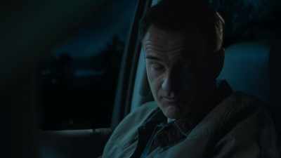 Yeah, but why would a predator - FBI: Most Wanted
