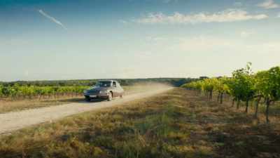 Yeah, but why would it be me?
Were you close to your brother? - Murder in Provence