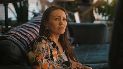 - Yeah, why?
- You seem... Quiet. - North of North