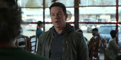- Yeah. Wife is good?
- Yeah. Muy bien. - Spenser Confidential