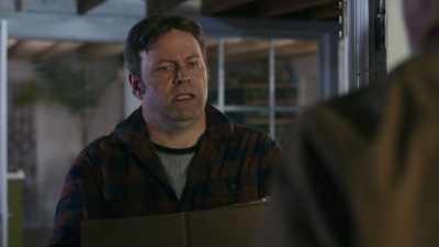 - Yeah, my wife's been
bugging me for years. - The Christmas Letter