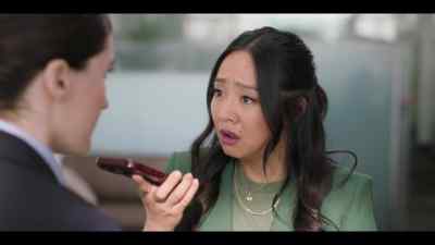 - Yeah, it will. - Laid