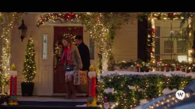Yeah, you will, - An Unexpected Christmas