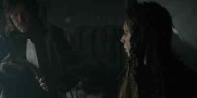Yeah, will this work? - The Walking Dead: Daryl Dixon