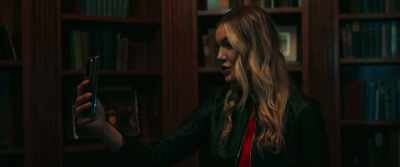 - Yeah, with an agent that
Landstone wants me to work with, - Woman in the Maze
