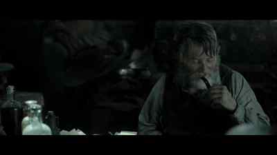 Yeah, with the intent, I suppose, - American Primeval